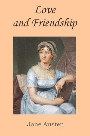 Love and Friendship – ebooki