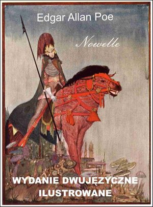 Nowelle. Wydanie dwujęzyczne ilustrowane – ebooki