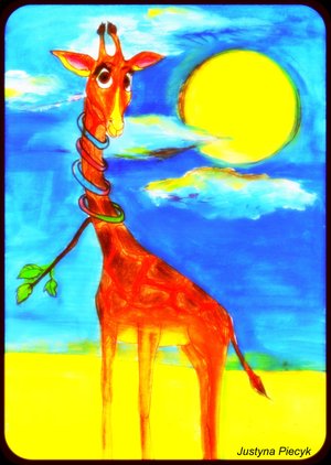 Plakaty, kolorowanki, tapety dla dzieci – ebooki