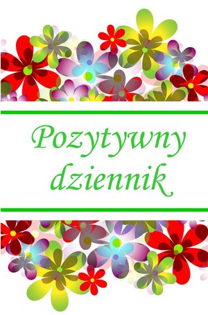 Pozytywny dziennik – ebooki