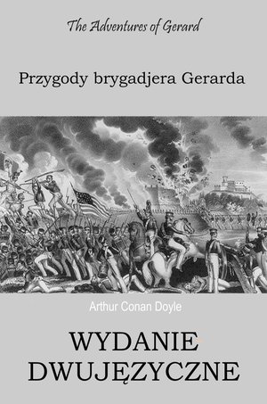 Przygody brygadjera Gerarda – ebooki