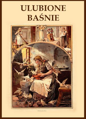 Ulubione baśnie – ebooki