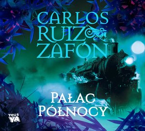 Pałac Północy – audiobook