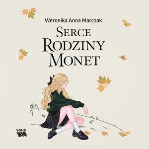 Serce rodziny Monet – audiobook