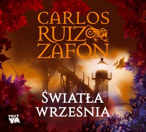 Światła września – audiobook