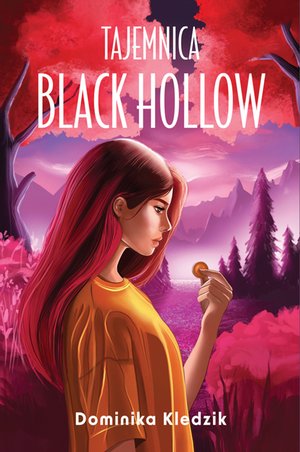 Tajemnica Black Hollow – ebook