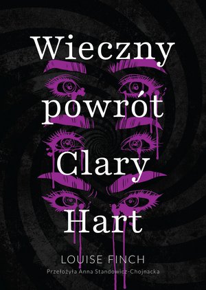 Wieczny powrót Clary Hart – ebook
