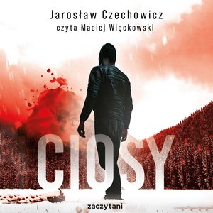 Ciosy  – audiobook