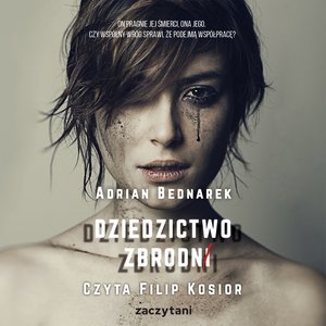 Dziedzictwo zbrodni – audiobook