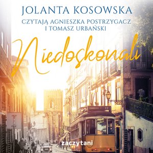 Niedoskonali – audiobook