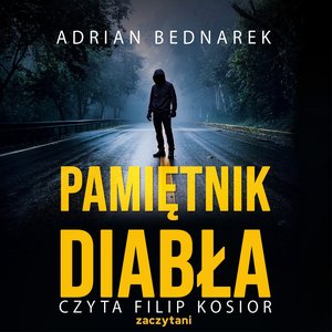 Pamiętnik diabła – audiobook