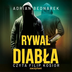 Rywal diabła – audiobook