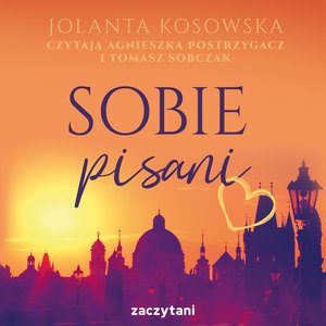 Sobie pisani – audiobook