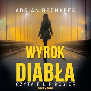 Wyrok diabła – audiobook