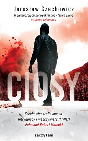 Ciosy – ebook