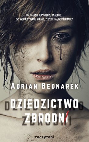 Dziedzictwo zbrodni – ebook