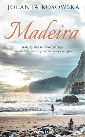 Madeira – ebook