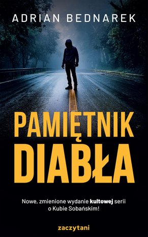 Pamiętnik diabła – ebook