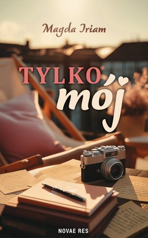 Tylko mój – ebook