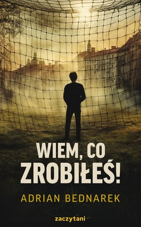 Wiem, co zrobiłeś – ebook