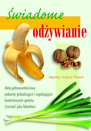Świadome odżywianie – ebooki