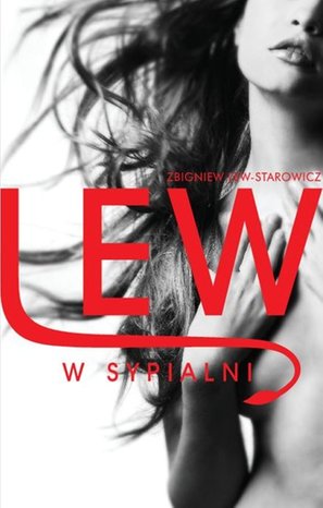Lew w sypialni – ebooki