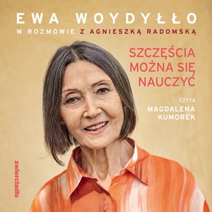 Szczęścia można się nauczyć – audiobook