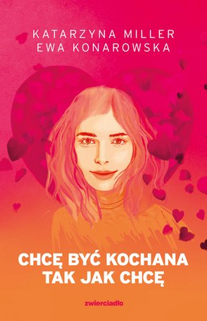 Chcę być kochana tak jak chcę – ebooki