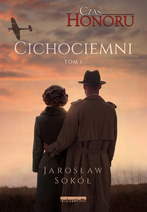 Cichociemni. Czas Honoru. Tom 1 – ebooki