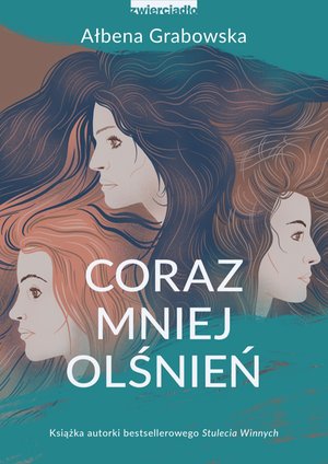 Coraz mniej olśnień – ebooki