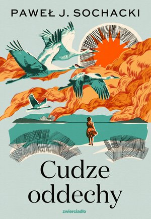 Cudze oddechy – ebook