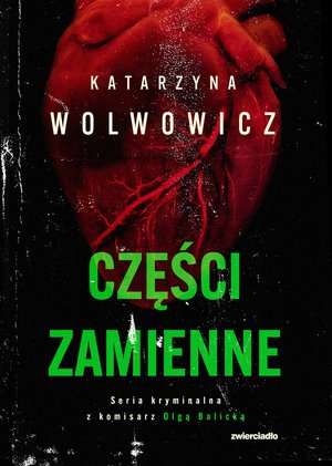 Części zamienne – ebooki