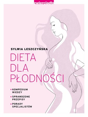 Dieta dla płodności – ebooki