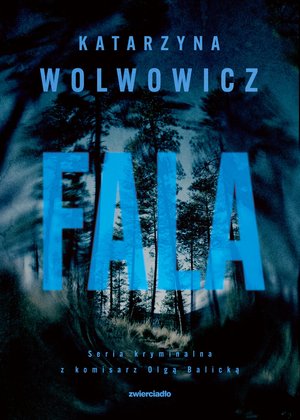 Fala – ebook
