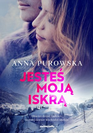 Jesteś moją iskrą – ebooki