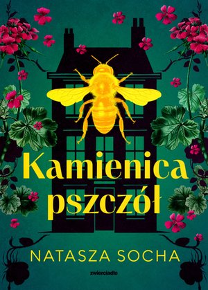 Literatura piękna, beletrystyka: Kamienica pszczół – ebook