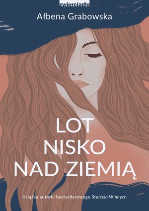 Lot nisko nad ziemią – ebooki