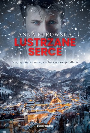 Lustrzane serce – ebooki
