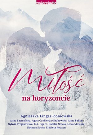 Miłość na horyzoncie – ebooki
