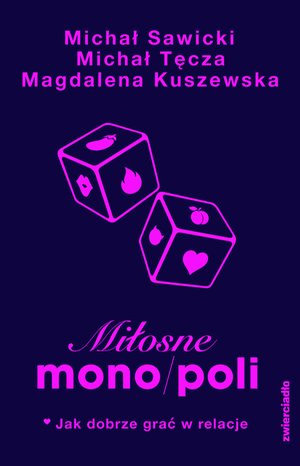 Miłosne mono/poli – ebooki