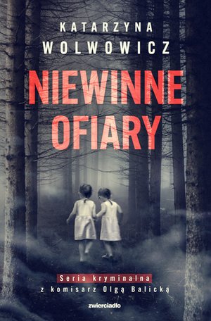 Niewinne ofiary – ebooki