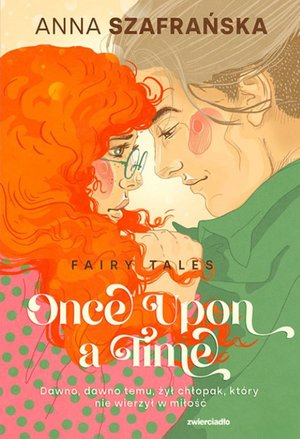 Once Upon a Time – ebooki