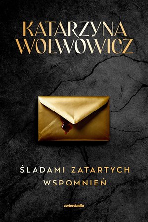 Śladami zatartych wspomnień – ebook
