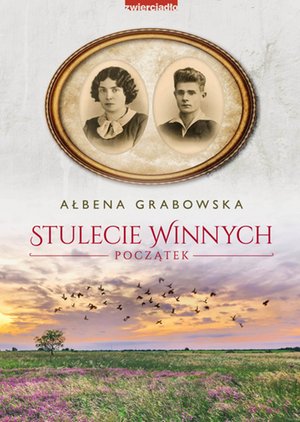 Stulecie Winnych. Początek – ebooki