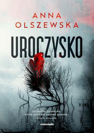 Uroczysko – ebook