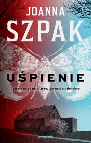 Uśpienie – ebook
