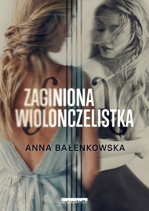 Zaginiona wiolonczelistka – ebooki