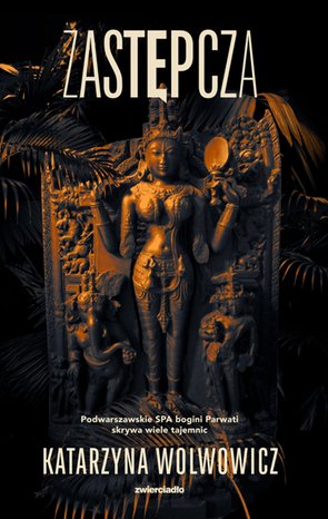 Zastępcza – ebooki