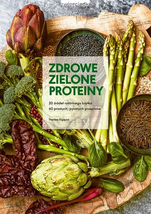 Zdrowe zielone proteiny – ebooki