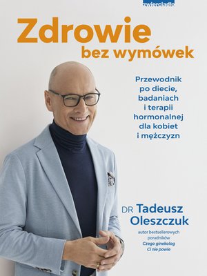 ebooki: Zdrowie bez wymówek – ebooki